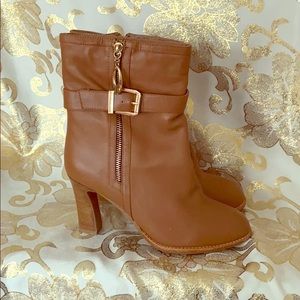 Brand New Cozy Boots!